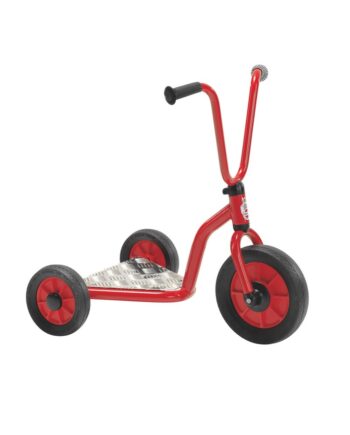 Winther Mini Viking 3-Wheeled Scooter