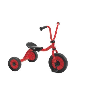 Winther Mini Viking Low Tricycle