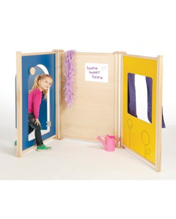 Role-Play Panels - Home