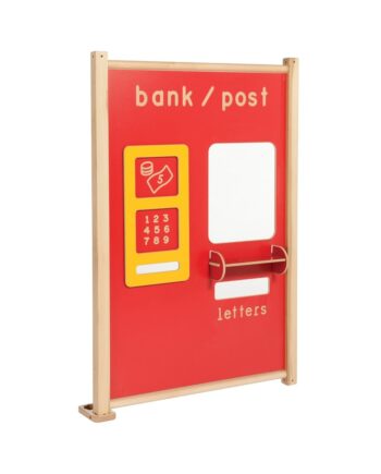 Play Panel - Bank / Post