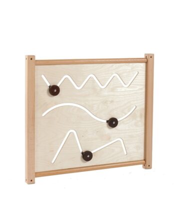 Toddler Activity Play Panel A
