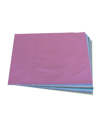 Sugar Paper Sheets - A1 Bright Blue 100gsm