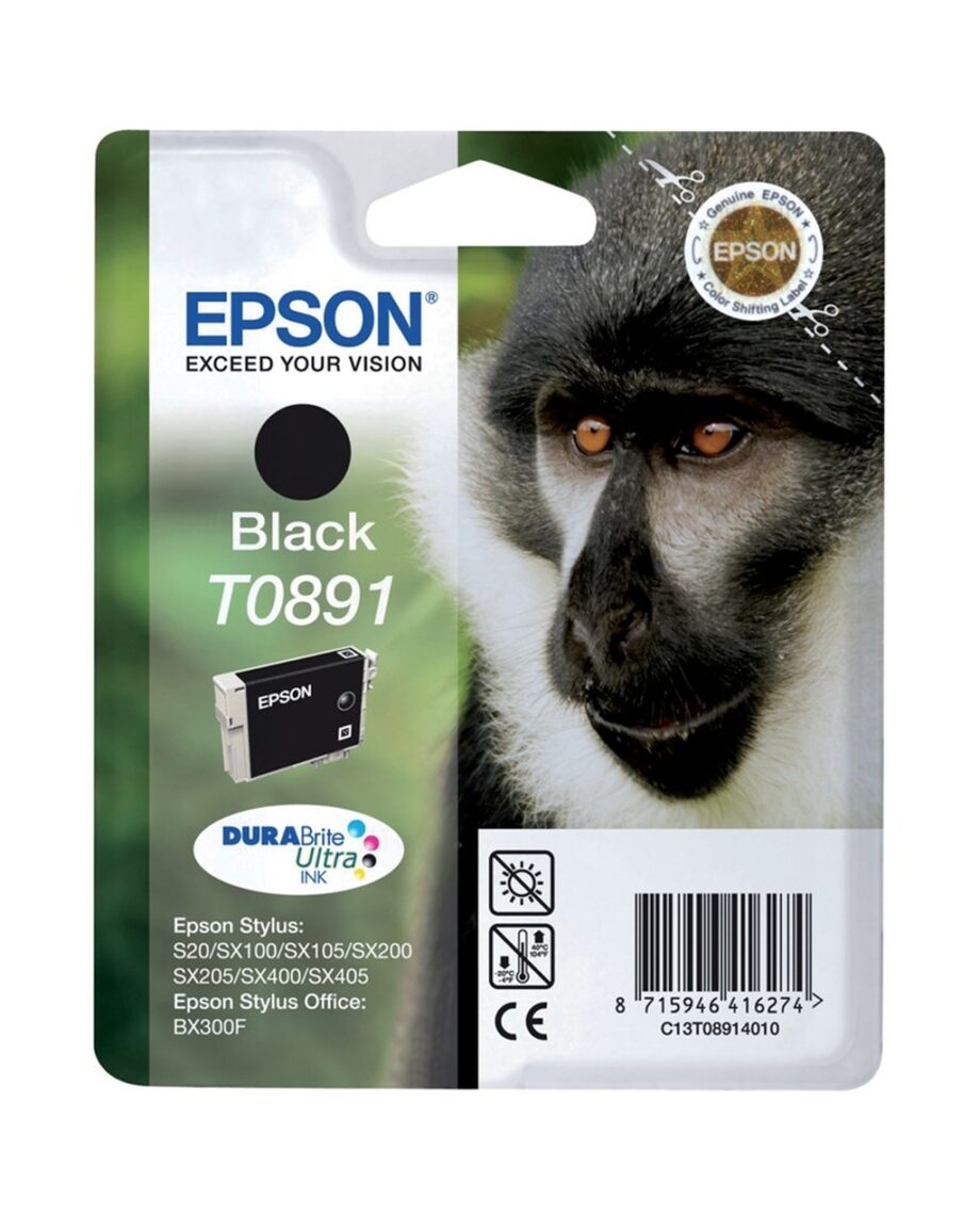 C13T05424010 - Epson R1800 Inkjet - Cyan