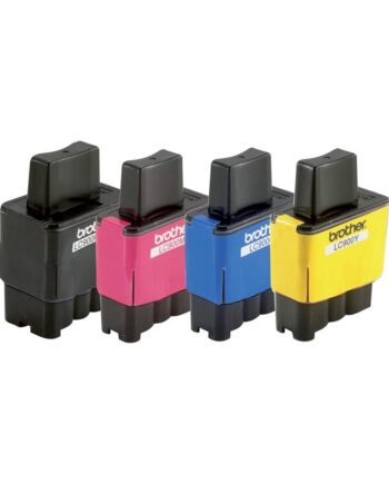 LC1100M - Brother Dcp585Cw Inkjet  - Magenta