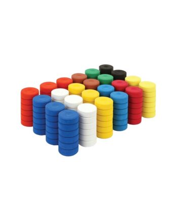 Colour Blocks, Classroom Starter Pack