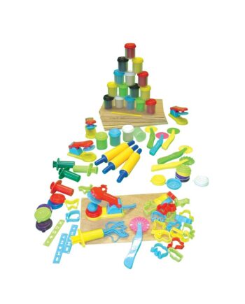 Primary Modelling Set Class Pack