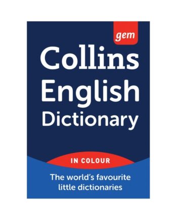 Collins Gem Dictionary