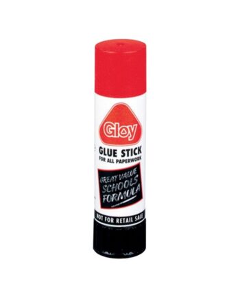 Gloy Glue Stick 40g