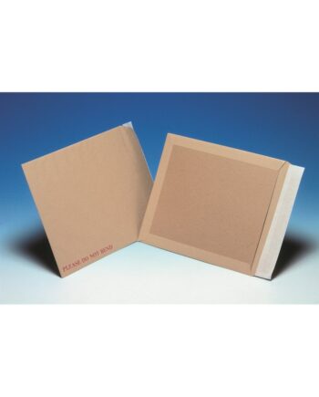 C4 Board Backed Envelopes - 324 x 229mm