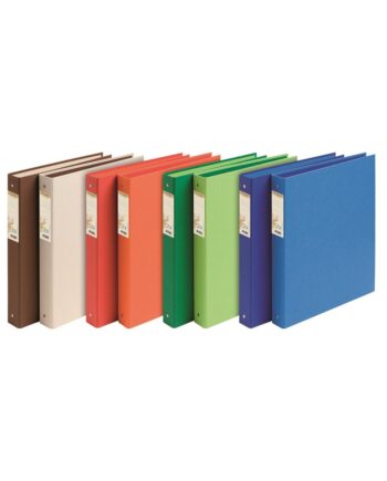 Forever Ringbinders - Assorted Colours