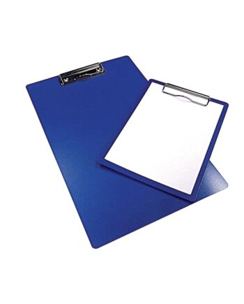 Foolscap Recycled Clipboards