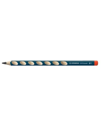 Easygraph Graphite Pencils - Right-handed
