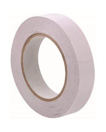 Double-Sided Tape - 12mm x 33m, Core 76mm
