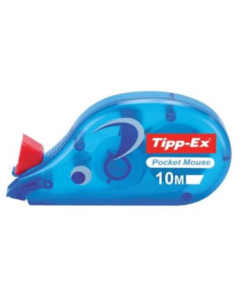Tipp-Ex Pocket Mouse 4.2mm x 10m