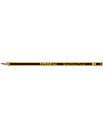 Staedtler Noris HB Pencils