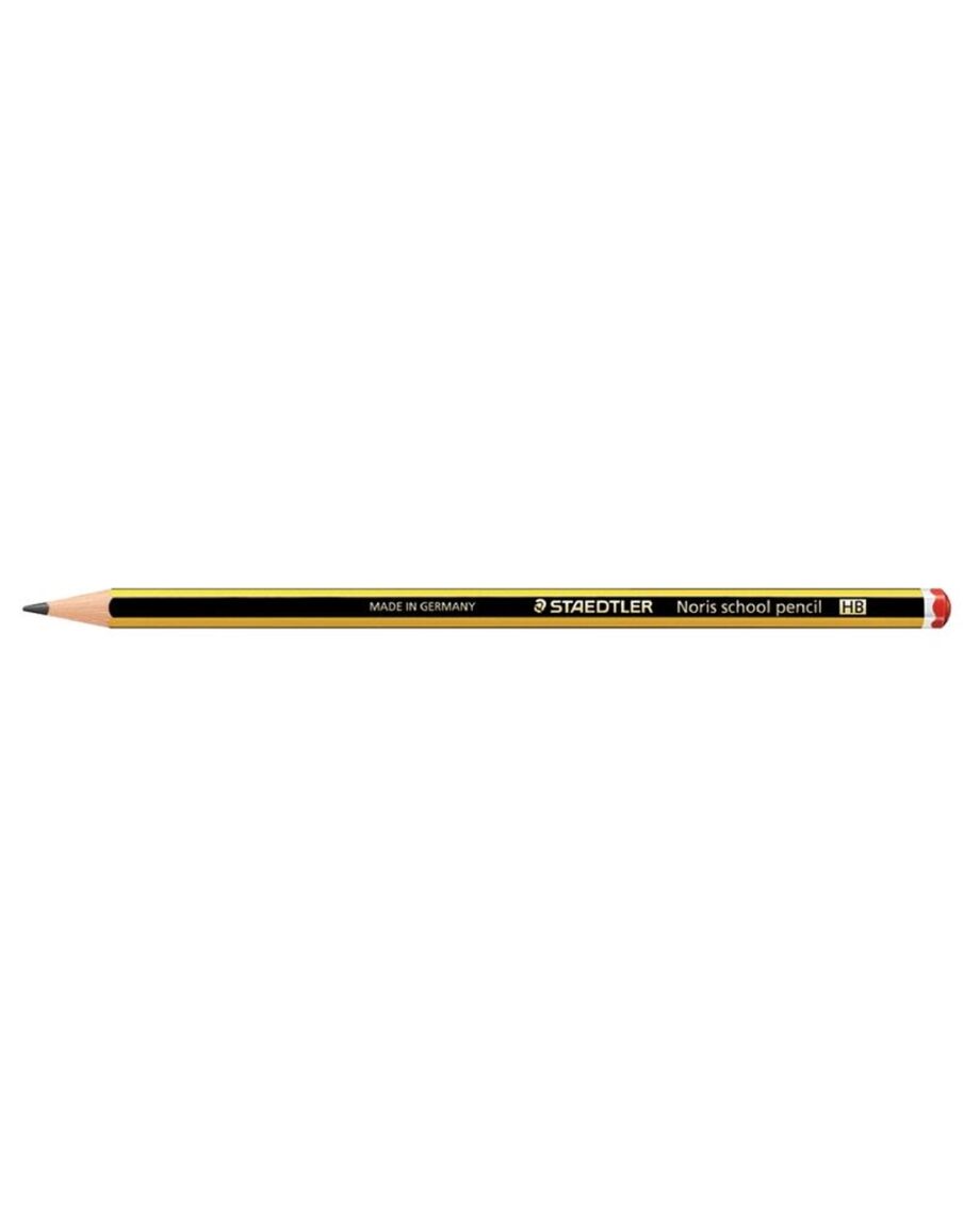 Staedtler Noris HB Pencils Refill Pack