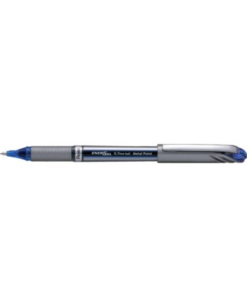 Pentel EnerGel Plus Pen -  Blue