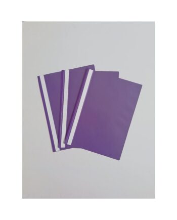 Project Files Purple