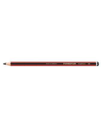 Staedtler Traditional Pencils 6B