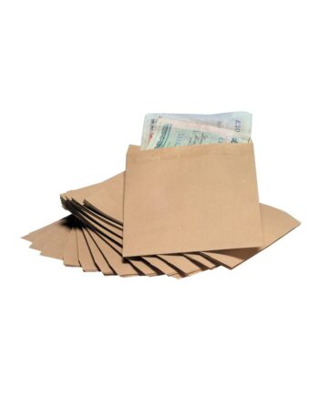 Wage Packet Envelopes 108 x 102mm