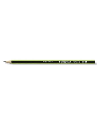 Noris Eco Pencils
