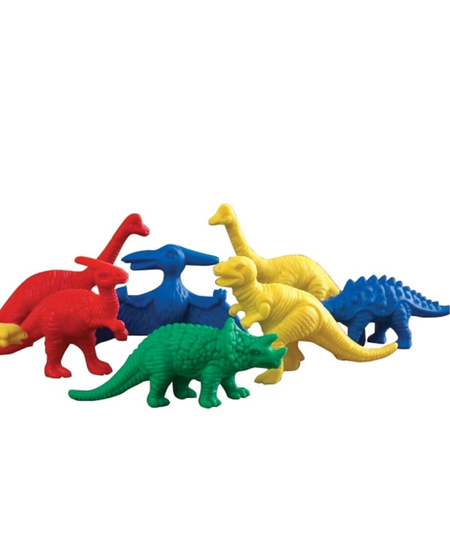 Dinosaur Counters