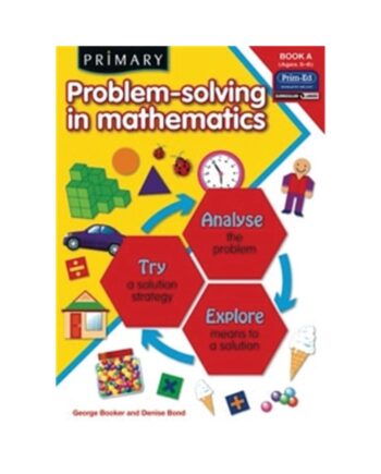 Book A: Primary Problem-Solving In Mathematics