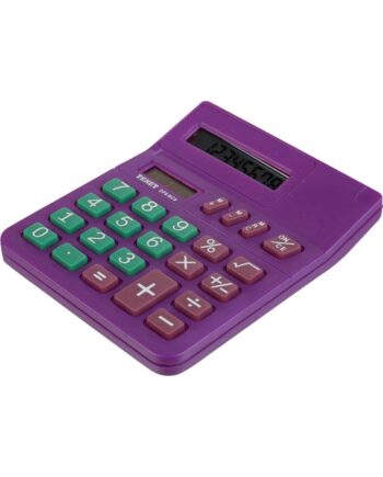 Texet DP8MC8 Calculator