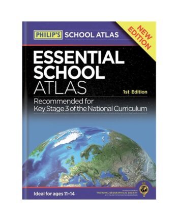 Essential School Atlas