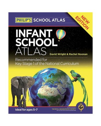 Infant School Atlas