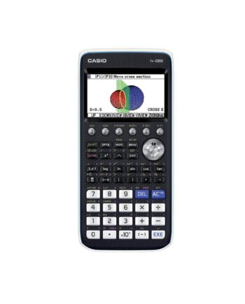 Casio Scientific Calculator FX-CG50-S-UH