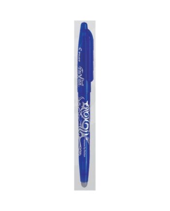 Frixion Erasable Pen - Blue
