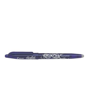 Frixion Erasable Pen - Violet