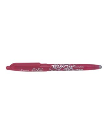 Frixion Erasable Pen - Pink