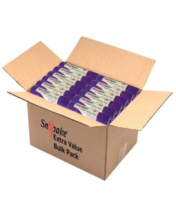 Snopake Super Sticky Gluestick 36g Bulk Box