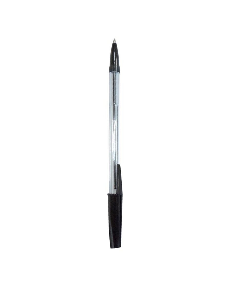 Essentials Ballpoint Pen - Black