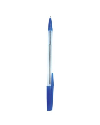Essentials Ballpoint Pen - Blue