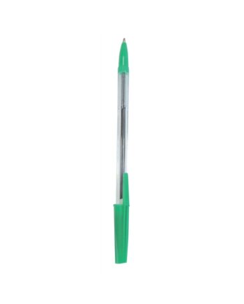 Essentials Ballpoint Pen - Green