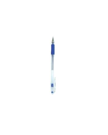 Essentials Gel Stick Pen - Blue