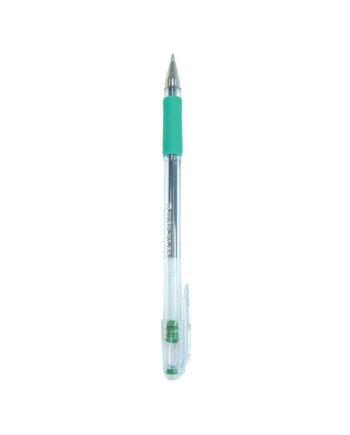 Essentials Gel Stick Pen - Green