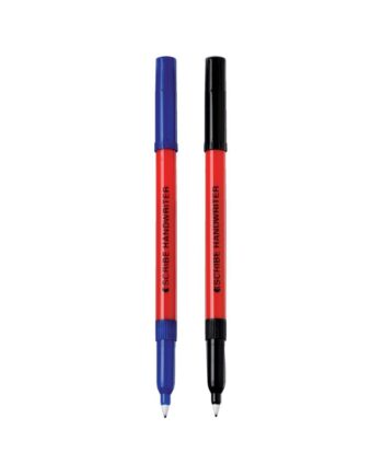 Essentials Handwriter Pen - Black