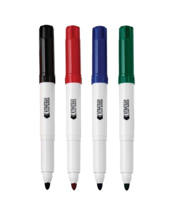 Essentials Flipchart Markers - Assorted Colours