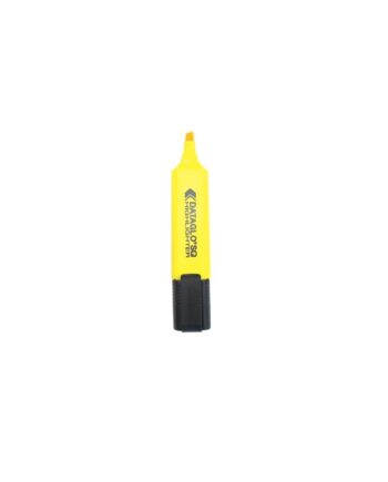 Essentials Highlighter Yellow