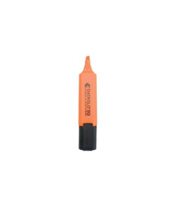Essentials Highlighter Orange