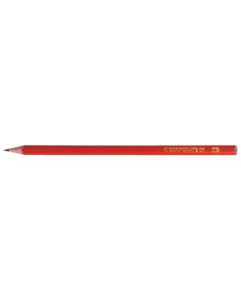 Essentials HB Graphite Pencils