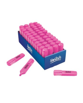 Swash Premium Highlighter - Pink