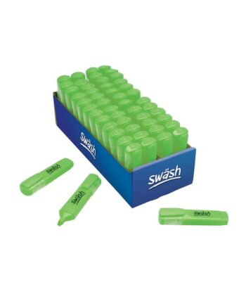 Swash Premium Highlighter - Green