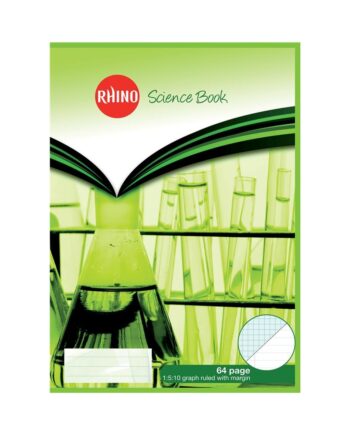 Rhino Science Books