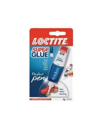 Loctite Perfect Pen Super Glue 3g