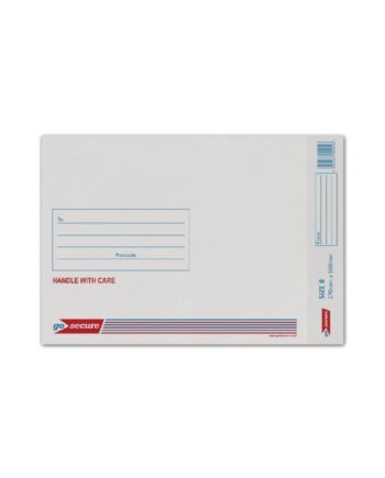 White Air Padded Envelopes 270x360mm